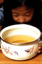 Miso Soup.